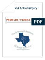 Pinsite Care