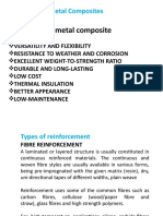 Metal Composite