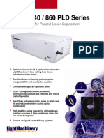 Ipex PLD Series