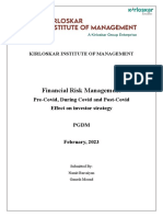 RM Financial Risk Management