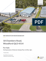 18 Chambers Road, Woodford QLD 4514: For Sale