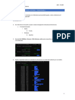 Ejercicios Power Shell 2 Sistemaficheros