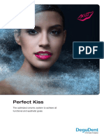 Kiss Brochure en