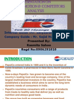 Internal Guide:Mr. Satyabrata Raout Company Guide: Mr. Sajid Hussain