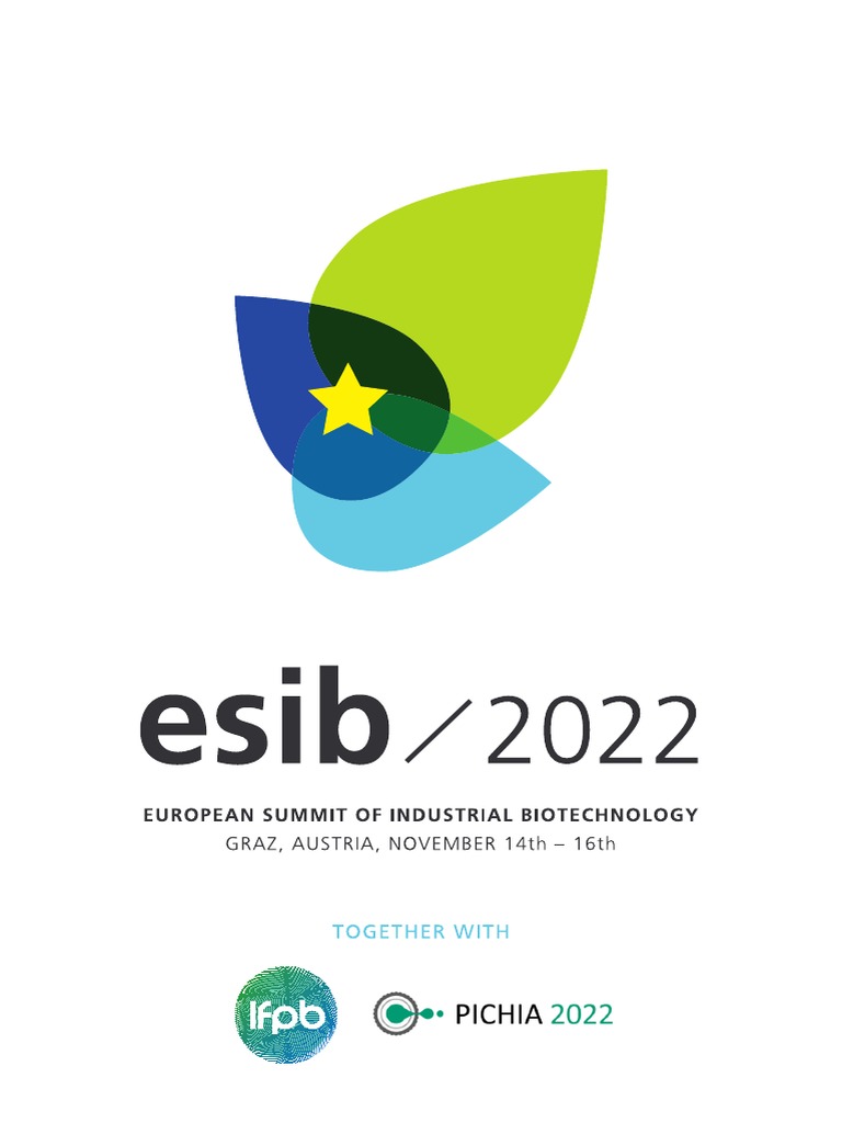 Esib2022 Program | PDF