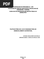 AntonioCarlosBritoDeAraujoWeruskaMariaCMacielDeAraujoLima