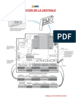 Installation de La Centrale: Rédiger Par Ing Djomgoue Vidale