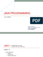 Lect8 Java
