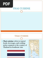 Download Thai Cuisine by ana_saulog SN63912801 doc pdf