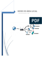 Redes de Área Local: Teoría