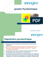 INNOGEO-Le Diagnostic Pyrotechnique-Version