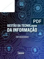 Gestão Da Tecnologia