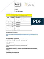 Dossier Rabiosa PDF