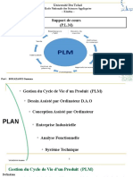 Support de Cours (P.L.M) : Université Ibn Tofail