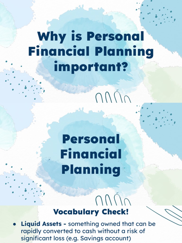 01-personal-financial-planning-pdf-credit-finance-money-management