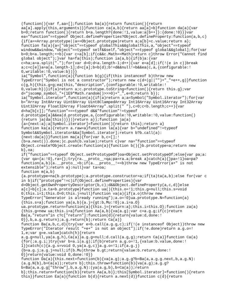 F | PDF | Computer Programming | Software