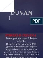 Duvan