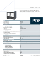 7KM31201BA011EA0 Datasheet en