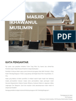 Profile Masjid Ikhwanul Muslimin