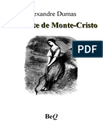 Le Comte de Monte-Cristo