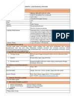 Modul Ajar B.inggris Daily Routine - 030431