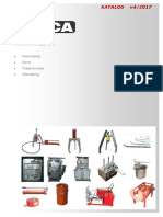 Bica Katalog 2017