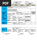 Gamut National High School 11 Janelkris E. Plaza 3 Quarter I