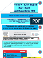 DR - Hasan HEPAGUSLAR - SESSIZ - OZEL DURUMLARDA KPR 26.10.2021