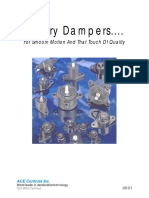 RDamper Catalog