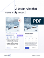 16 Little UI Design Rules That Make A Big Impact-1