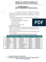 8 Informe Semanal Del 14-05-2017 Al 20-05-2017