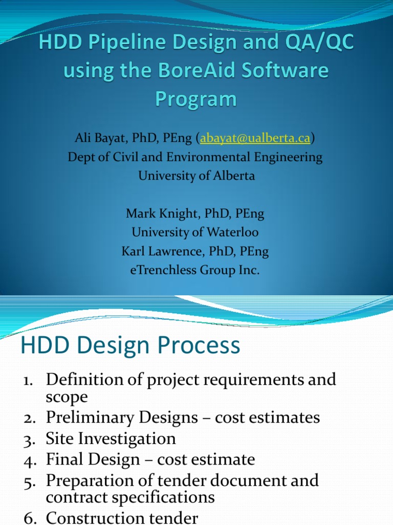 HDD Design Framework and Tools Overview | PDF | Stress (Mechanics ...