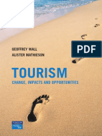 Tourism