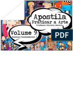 9 Apostila Praticar A Arte