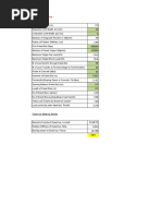 Line and Area Springs in SAP2000 | PDF | Stiffness | Computer Data