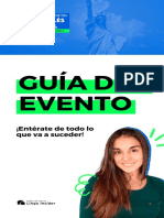 Guia Del Evento - Workshop Del Ingles Real