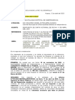 Respuesta Carta Notarial