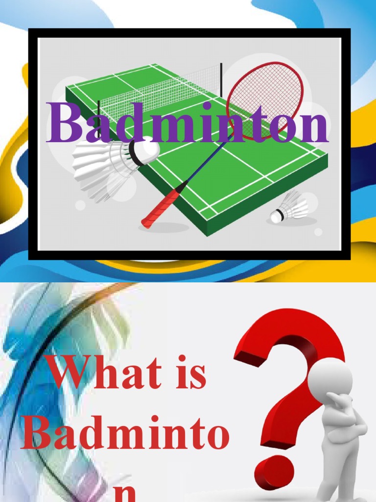 An InDepth Look at the Game of Badminton Rules, Equipment, Scoring