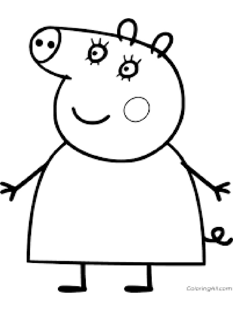 Peppa Pig | PDF