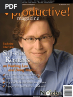 Productive Magazine 06