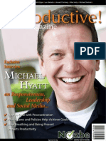 Productive Magazine 07