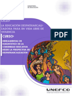 Curso:: Ciclo