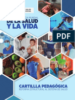 Proyecto de Ley Reforma A La Salud 2023 Explicación