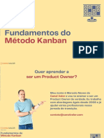 Fundamentos Do: Método Kanban