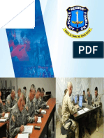 Military Correspondence PDF