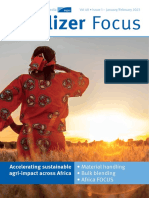 FER-eBook-Fertilizer-Focus-Magazine Januar-Februar