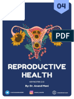 Reproductive Health