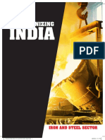 India: Decarbonizing