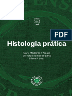 Manuscrito de Livro Histologia