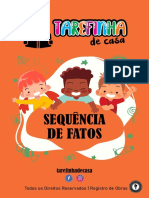 15 Sequencia de Fatos